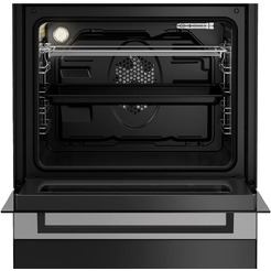 Кухонная плита BEKO FSG62110DSCS