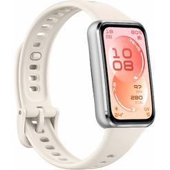 Фитнес-браслет Huawei Band 11 CDY-B29 (белый)