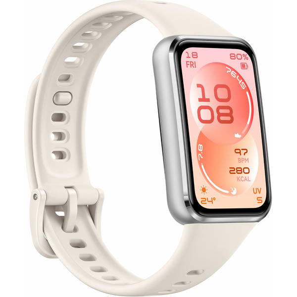 Фитнес-браслет Huawei Band 11 CDY-B29 (белый)