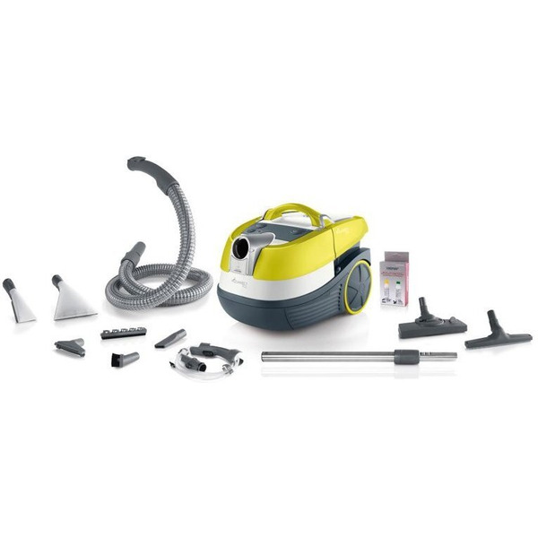 Пылесос моющий ZELMER ZVC762ZKRU (VC7920.5SK)