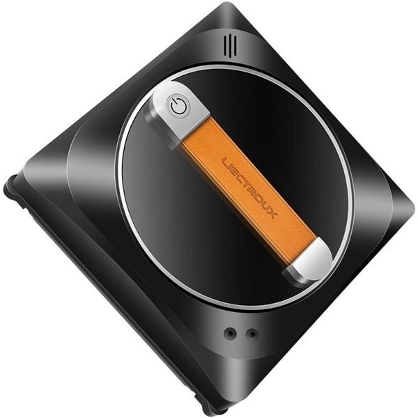 Робот-мойщик окон Liectroux YW910 (черный)