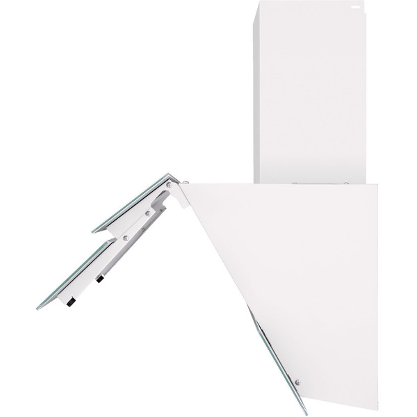 Вытяжка MAUNFELD Cascada 60 (белый)