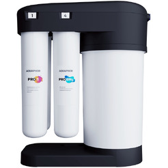 Система обратного осмоса АКВАФОР DWM-102S Pro
