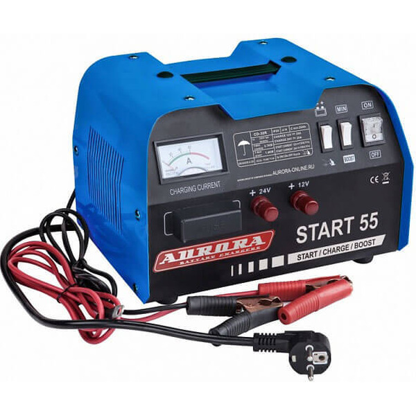 Пуско-зарядное устройство Aurora Start 55