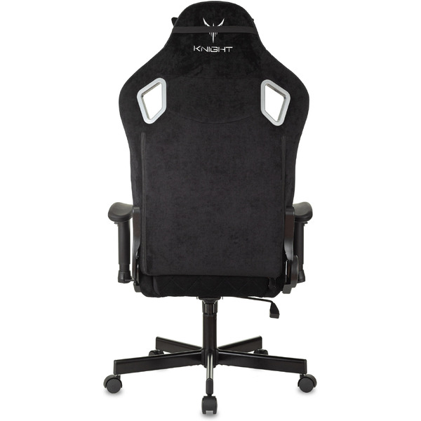 Кресло игровое Knight Outrider Light-20 (1737489) черный