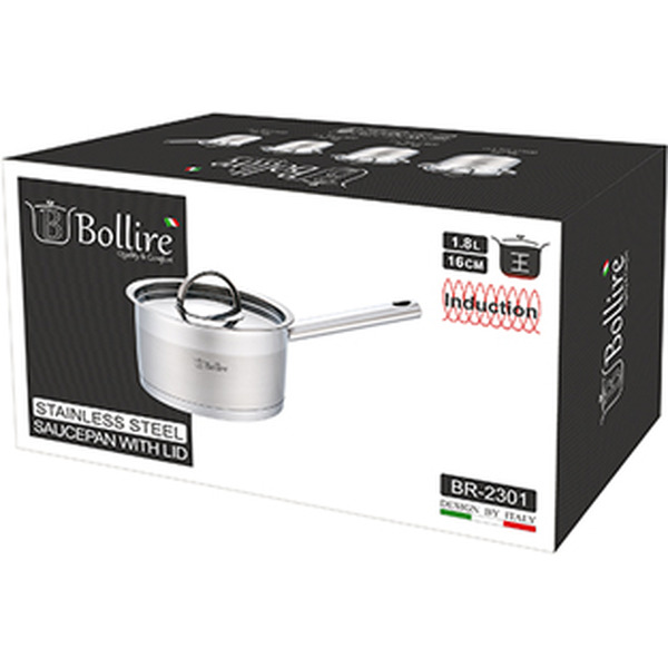 Ковш BOLLIRE BR-2301