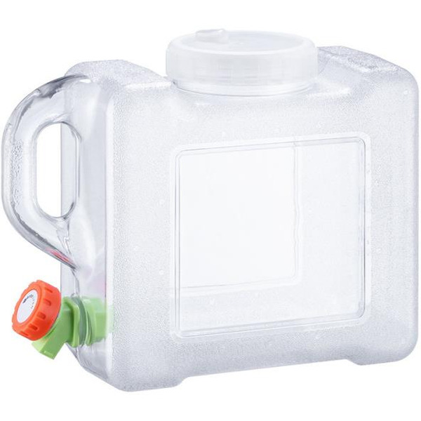 Канистра для воды Happy Home HH-046C-5