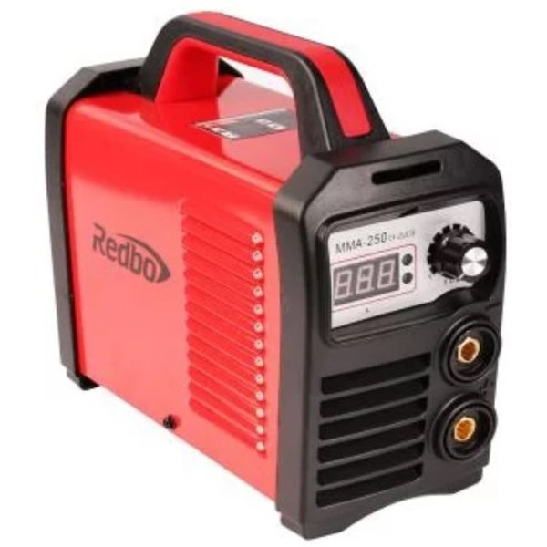 Сварочный инвертор Redbo MMA-250 (ММА/ARC)