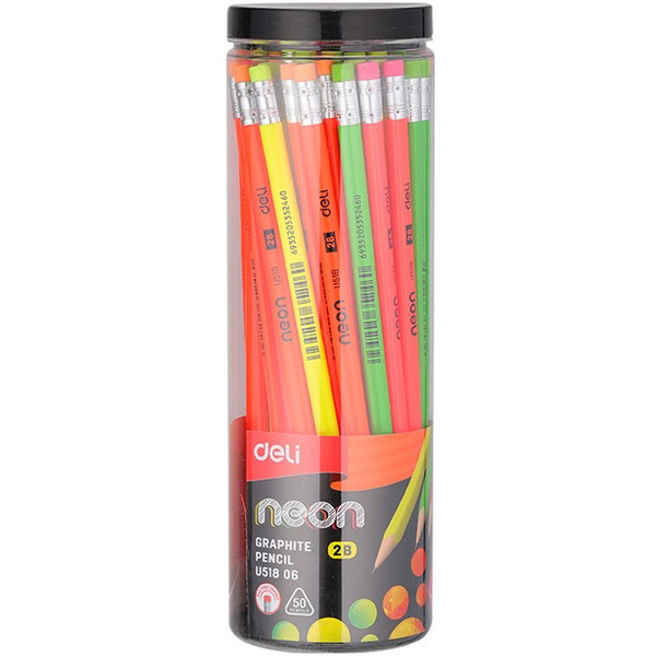 Карандаш Deli EU51806