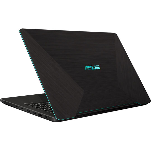 Ноутбук Asus X570UD-DM225T