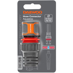 Коннектор Daewoo Power DWC 2519