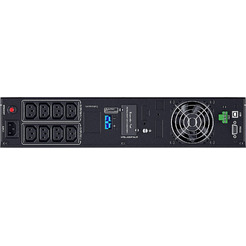 Источник бесперебойного питания CyberPower PLT1000ELCDRT2U