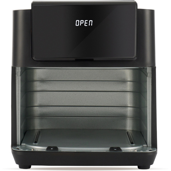 Аэрогриль Vitek VT-AF5001 (серебристый/черный)