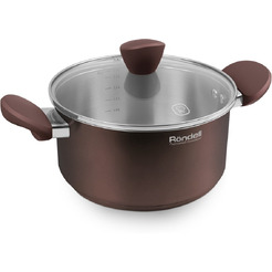 Кастрюля RONDELL Kortado RDS-1032
