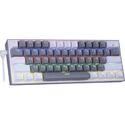 Механическая клавиатура Redragon Fizz 72602