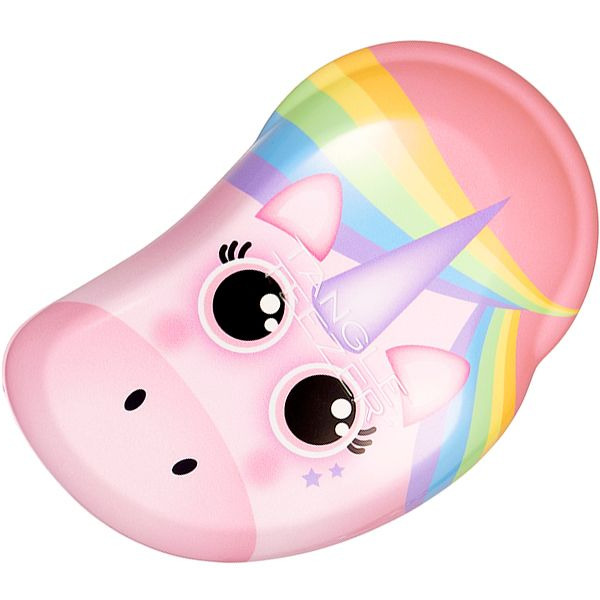 Расчёска детская Tangle Teezer The Original Mini Rainbow The Unicorn 2190