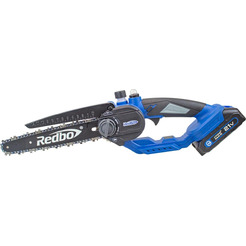 Аккумуляторная пила Redbo ONS-21/8BL (с 2-мя АКБ)
