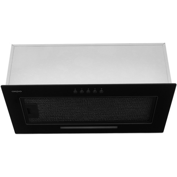 Кухонная вытяжка Akpo Mio Eco II 60 WK-4 (черный)