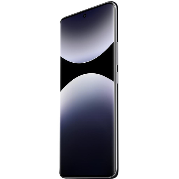 Смартфон Xiaomi Redmi Note 14 Pro 5G 12GB/256GB Midnight Black EU