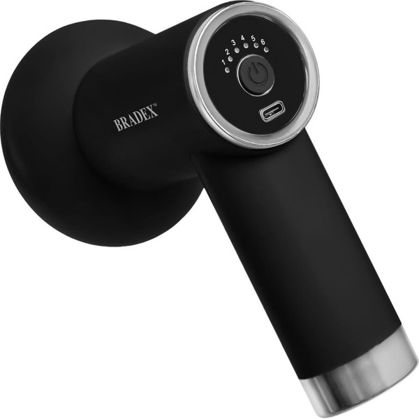 Вибрационный массажер для тела BRADEX СМАРТ KZ 1428