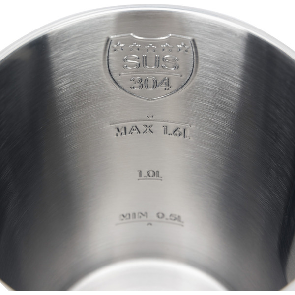 Электрический чайник EVOLUTION KP18172