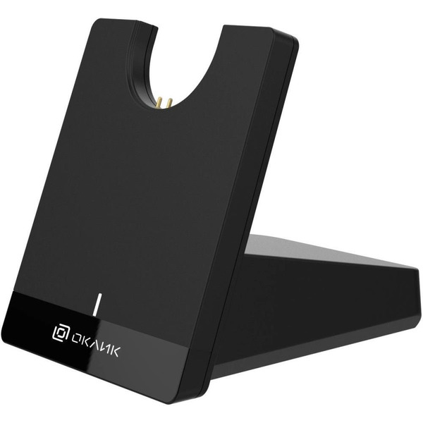 Наушники с микрофоном OKLICK HS-L700