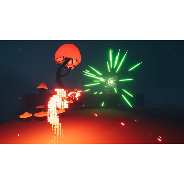 Игра Recompile для PlayStation 5