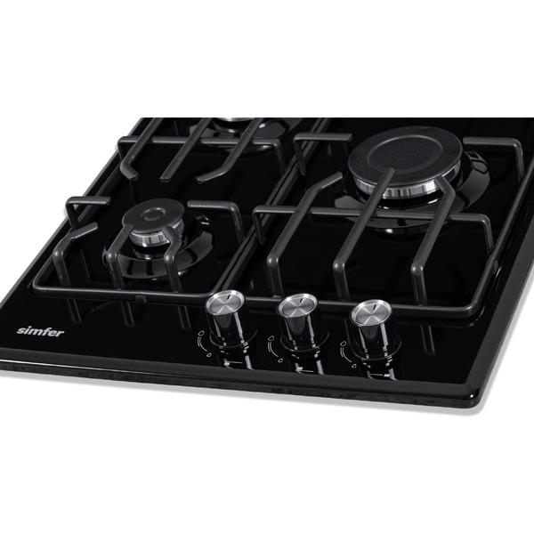 Варочная поверхность газовая Simfer H45V30B025