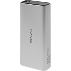 Внешний аккумулятор Romoss PPU20 (серый)