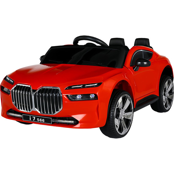Детский автомобиль Sundays LS-566 (красный)