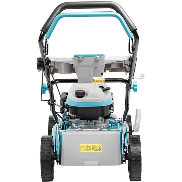 Газонокосилка GPT GLM-Т4636SA