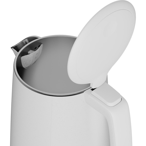 Чайник электрический Galaxy LINE GL 0373 (белый)