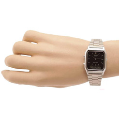Наручные часы Casio AQ-230A-1D