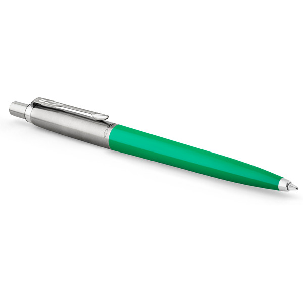 Ручка шариковая Jotter Orig Green PARKER 143863 / 2076058