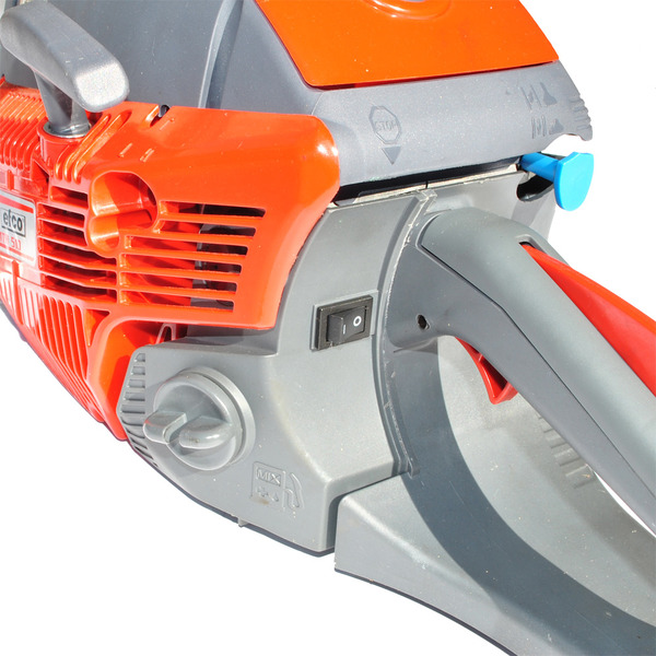 Пила цепная Efco MTH 560 (50329013E1AT)