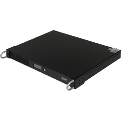 Источник бесперебойного питания Powercom Smart King Pro+ SPR-500