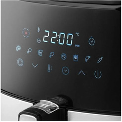 Аэрогриль Kitfort KT-2239