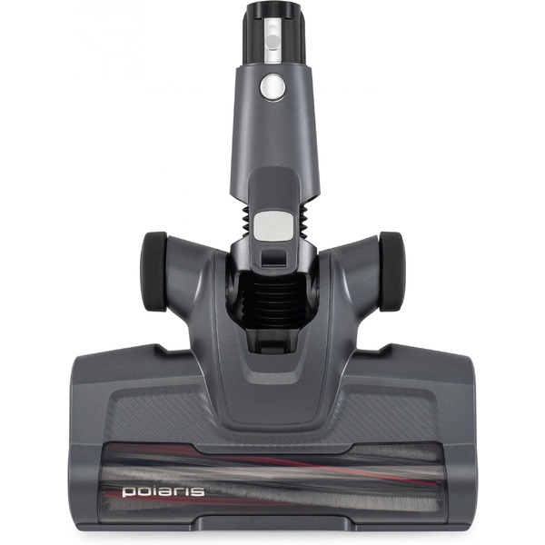Пылесос портативный POLARIS PVCS 4070 WIFI IQ Home (Графитовый)