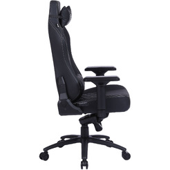 Кресло CACTUS CS-CHR-0112BL (черный)