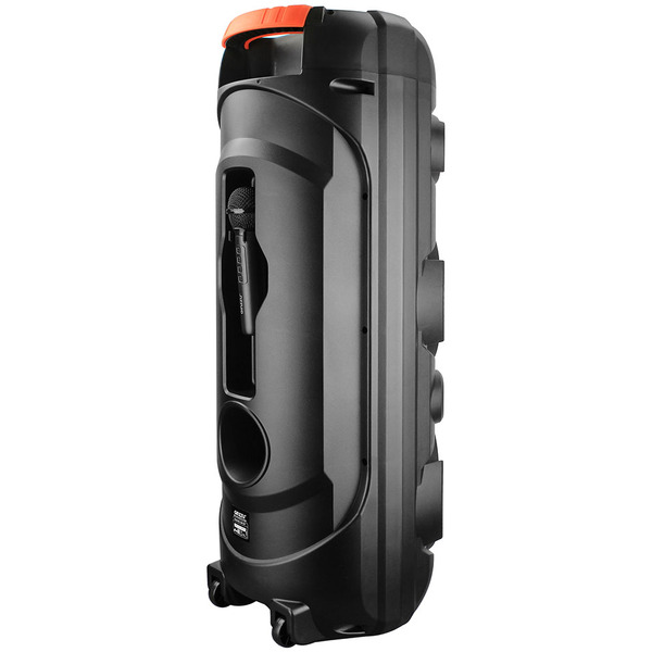 Колонка для вечеринок Ginzzu GM-237