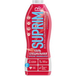 Соль для посудомоечной машины SUPRIM 1.1 кг