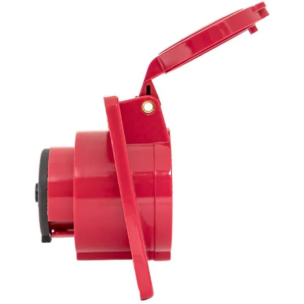 Розетка стационарная внутренняя EKF 414 3Р+РЕ 16А 380В IP44 PROxima