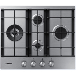 Варочная поверхность газовая SAMSUNG NA64H3030BS/WT