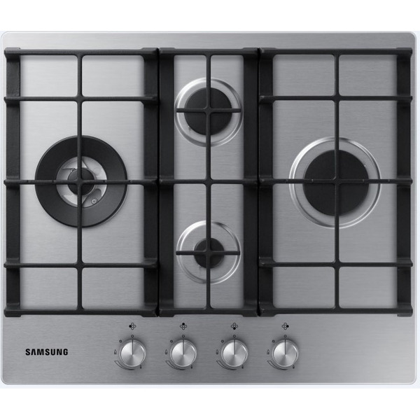 Варочная поверхность газовая SAMSUNG NA64H3030BS/WT