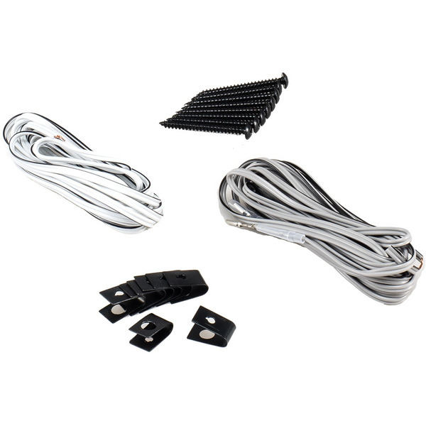 Автоакустика Aura Fireball-522