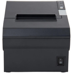Принтер чеков MERTECH G80 Black