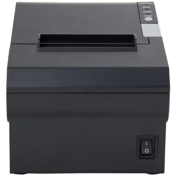 Принтер чеков MERTECH G80 Black