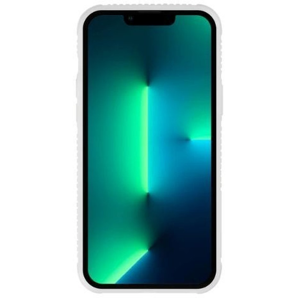 Накладка Skinarma Taito для Apple iPhone 13 Pro Max (прозрачный)