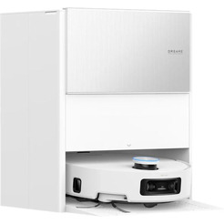 Робот-пылесос Dreame Robot Vacuum Aqua10 Ultra Roller Complete RLH71DE-1 (белый)