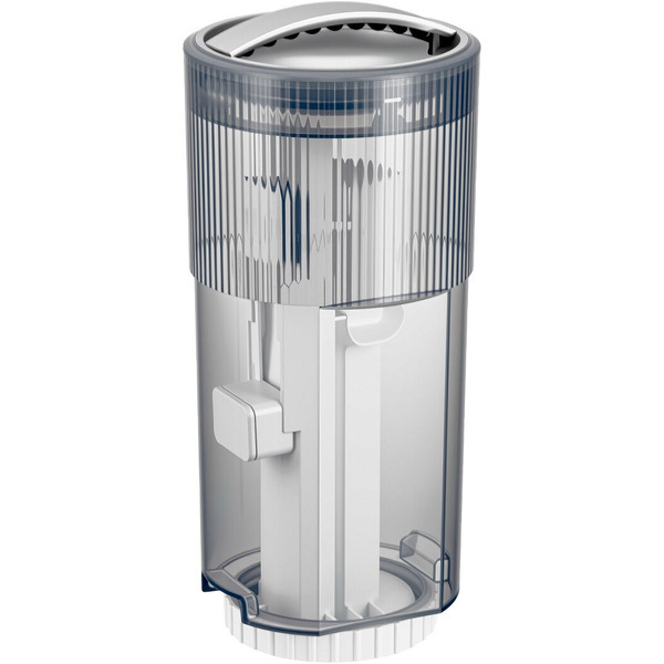 Пылесос POLARIS PCW 1445 Steam Clean Pro (белый)